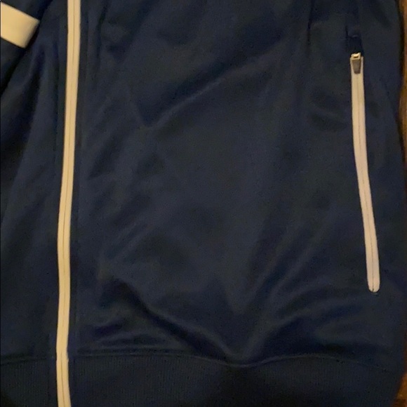 NWOT 2014 Arsenal Warm up jacket - Picture 6 of 8